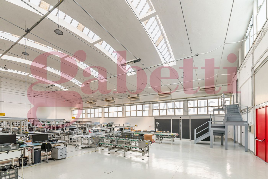 Capannone - Image 31