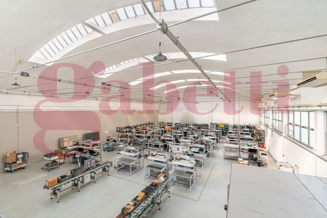 Capannone - Image 32