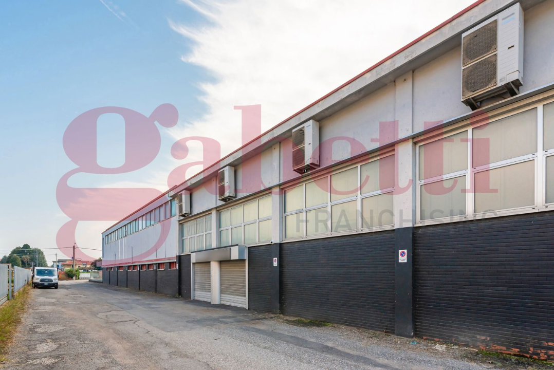 Capannone - Image 13