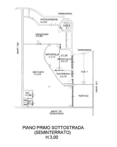 Laboratorio - Planimetry 1