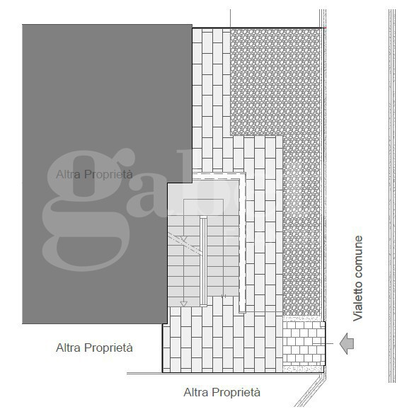 Appartamento - Planimetry 2