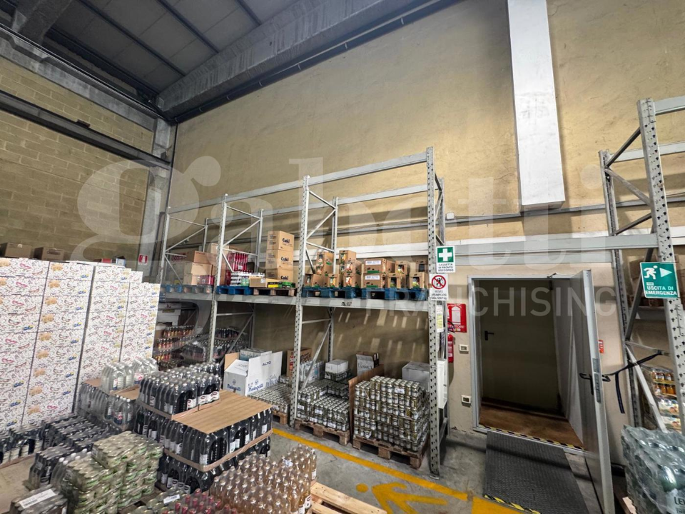 Capannone - Image 21