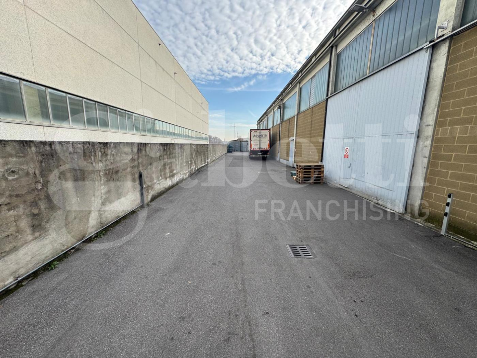 Capannone - Image 10