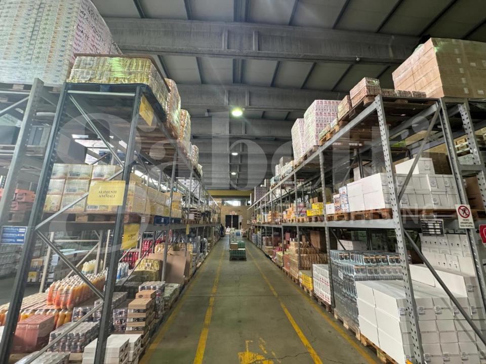 Capannone - Image 17