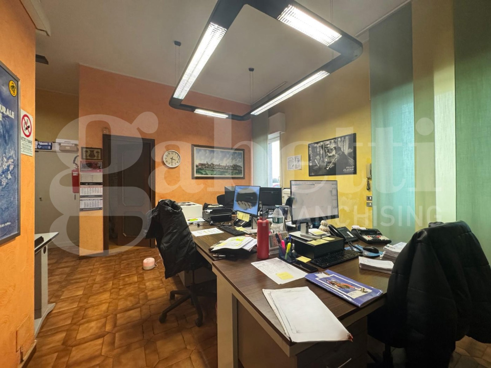 Capannone - Image 26