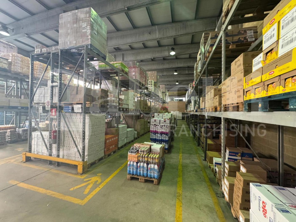 Capannone - Image 13