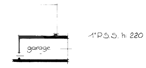Villa - Planimetry 4