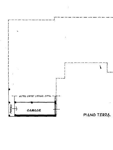 Appartamento - Planimetry 2