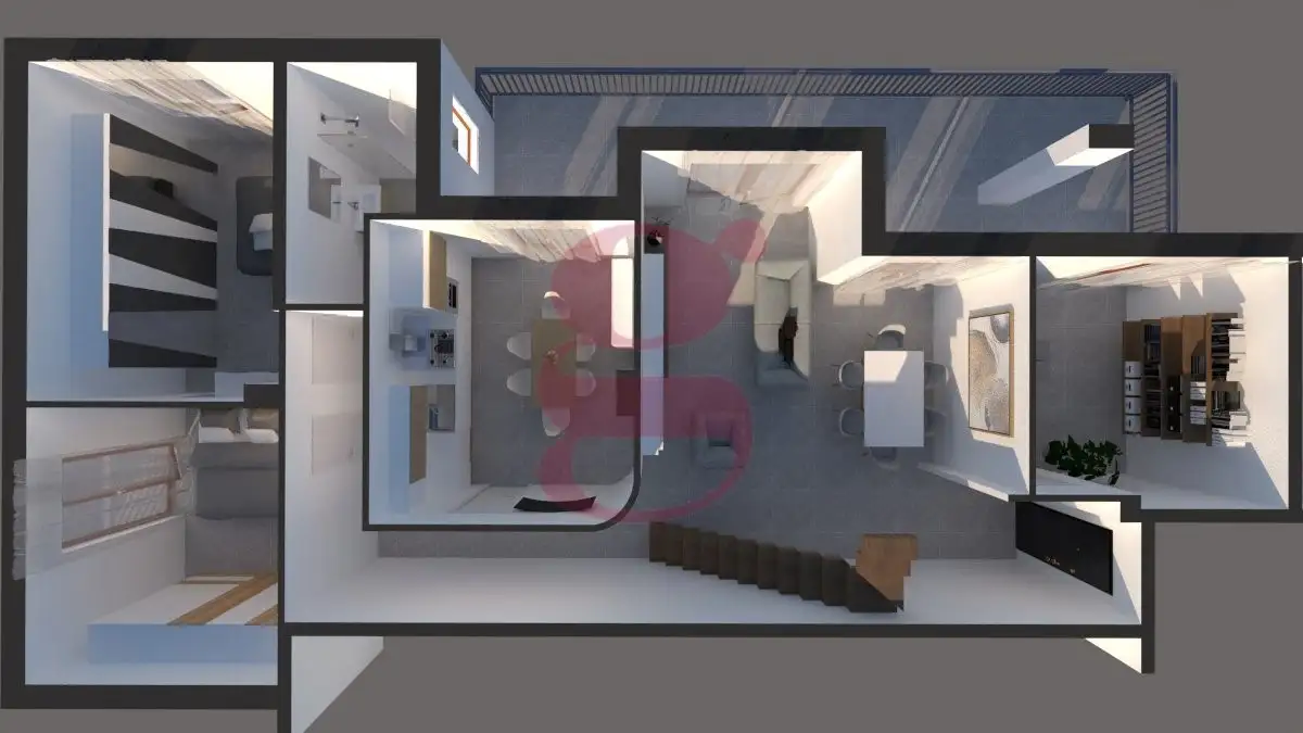 Appartamento - Image 14