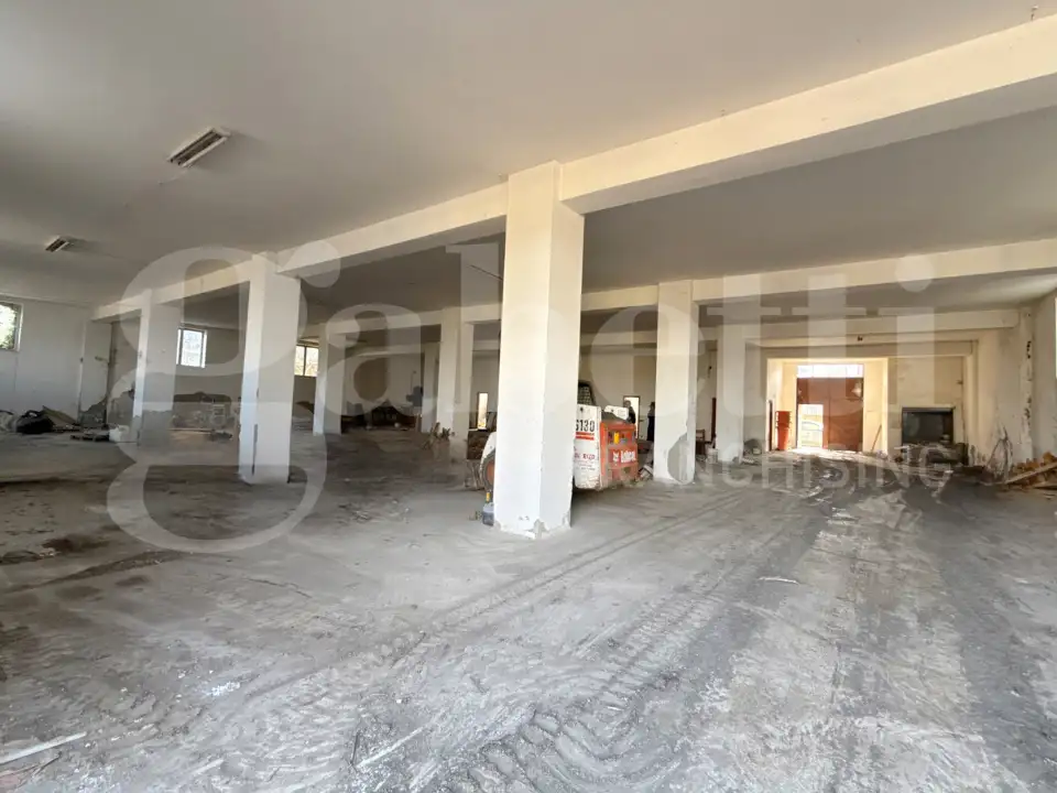 Capannone - Image 14