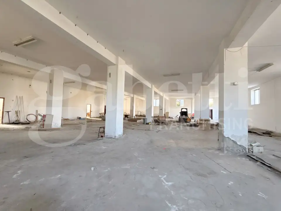 Capannone - Image 26