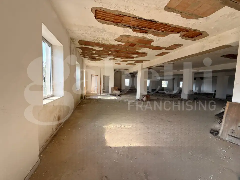 Capannone - Image 27