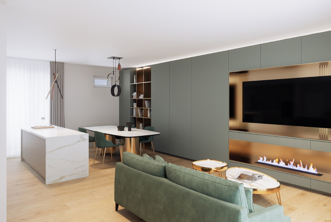 Appartamento - Image 12