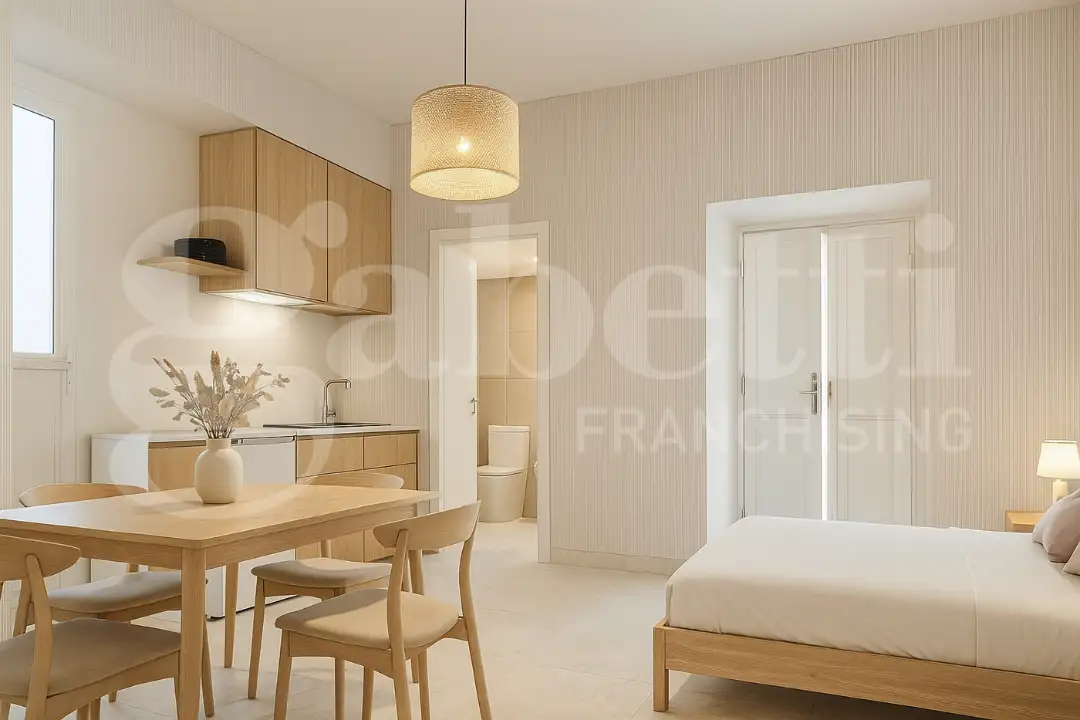 Appartamento - Image 8