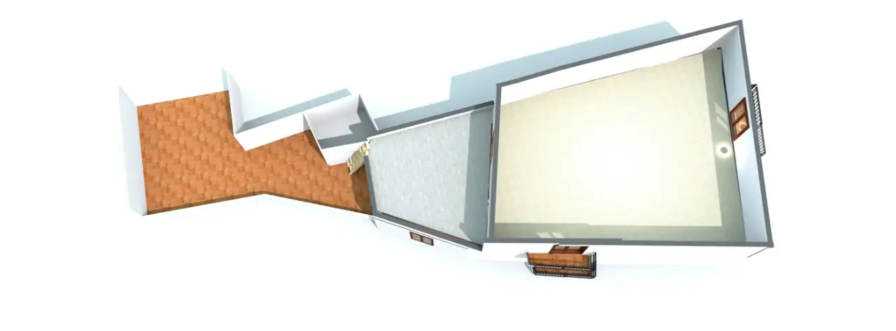 Appartamento - Planimetry 4