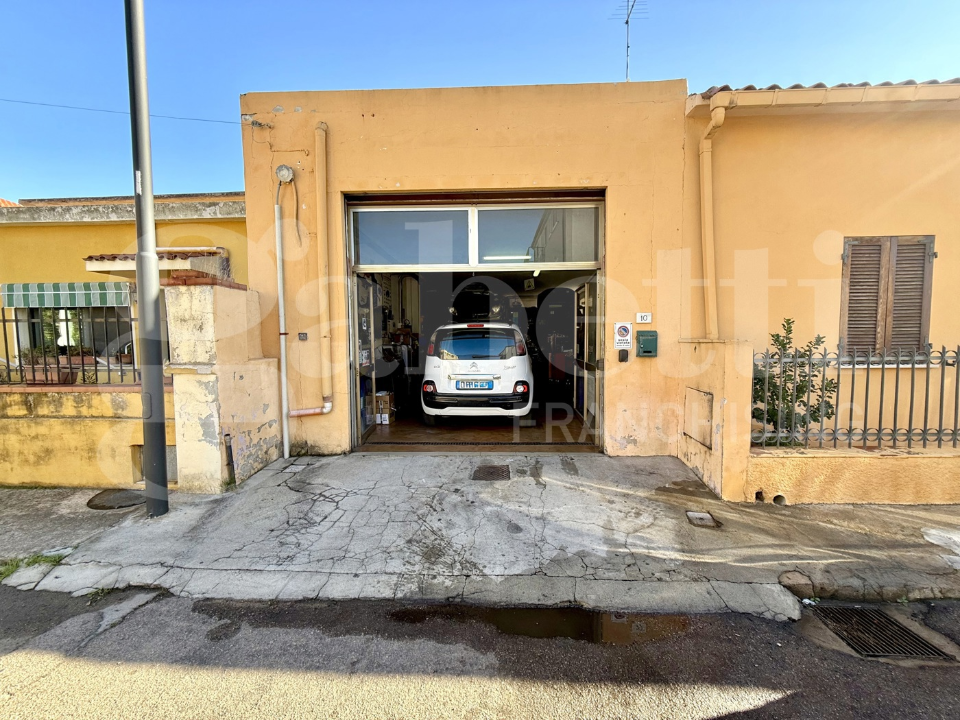 Magazzino - Image 1