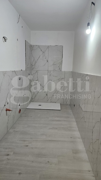 Appartamento - Planimetry 1