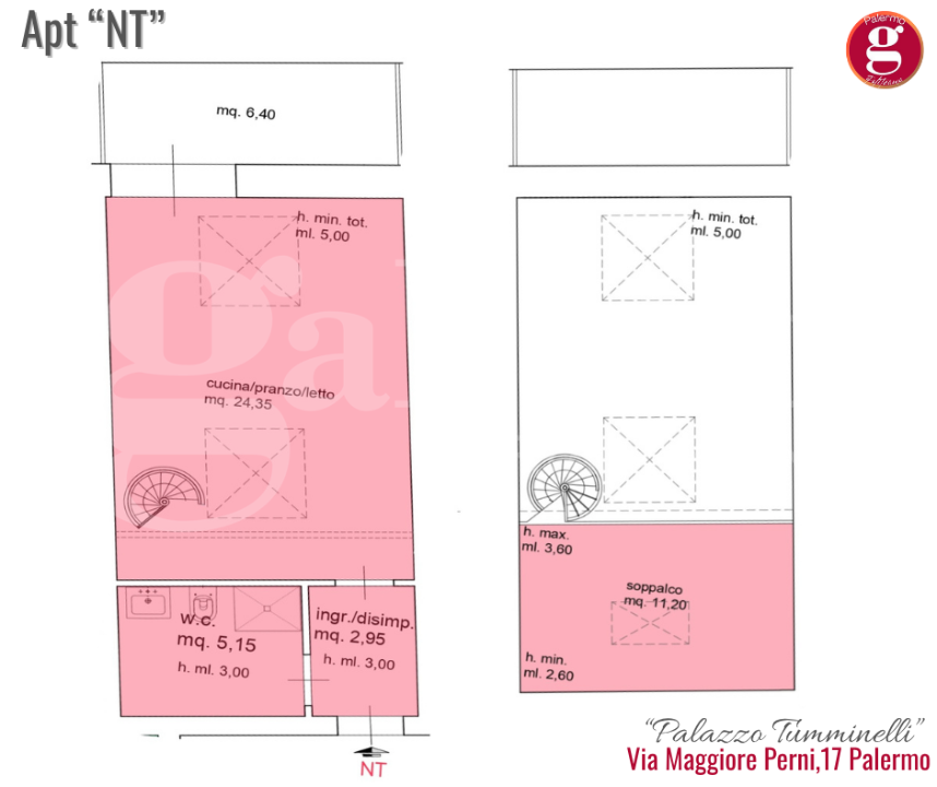 Appartamento - Image 16