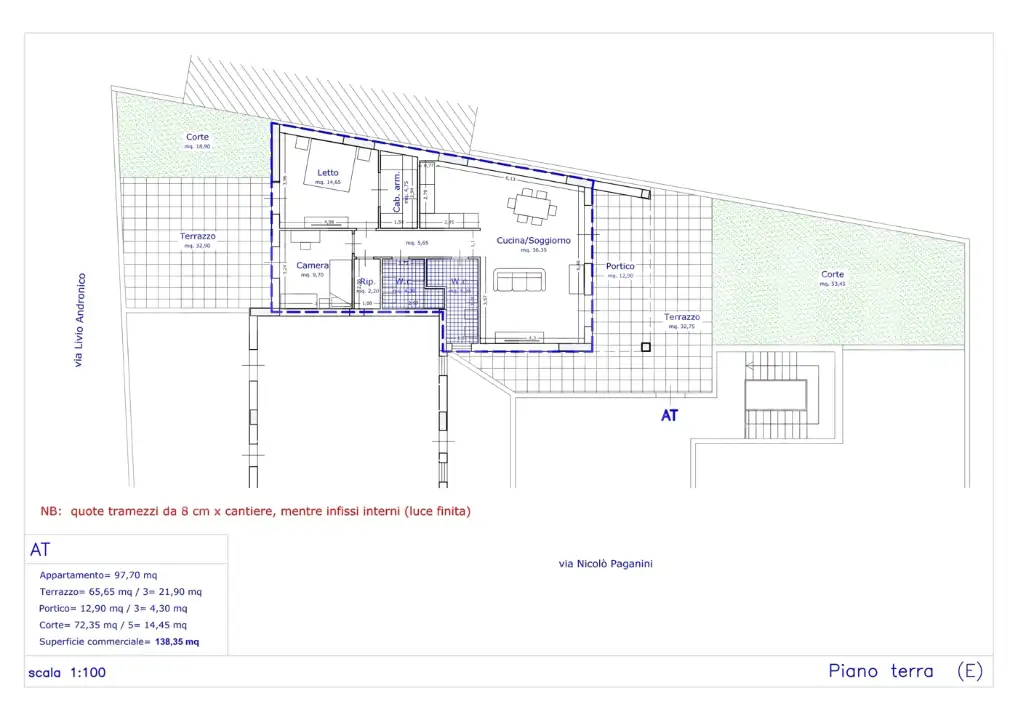 Appartamento - Image 7