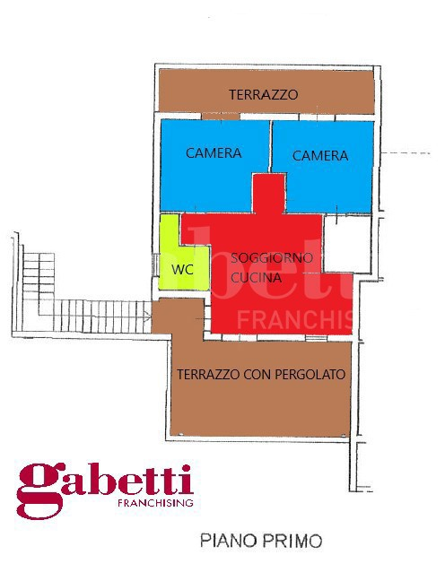 Appartamento - Image 26