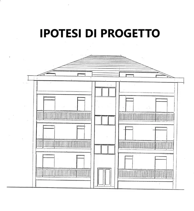 Terreno - Planimetry 4