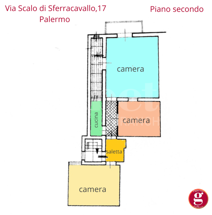 Appartamento - Image 19