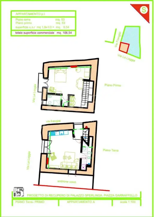 Appartamento - Image 2