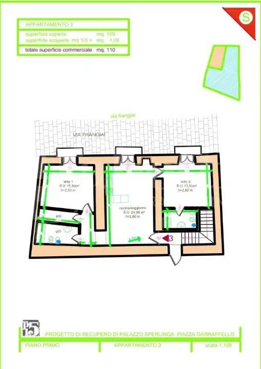 Appartamento - Image 2