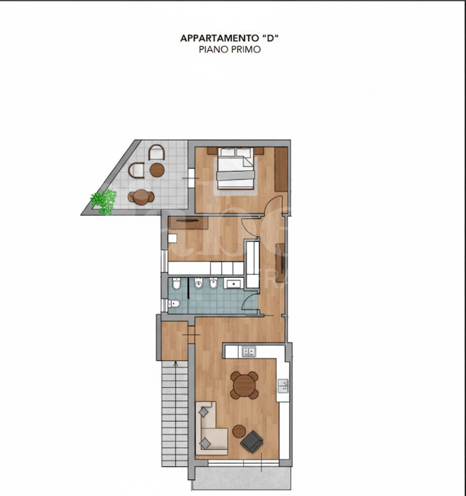 Appartamento - Image 11