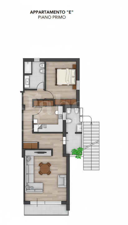 Appartamento - Image 11