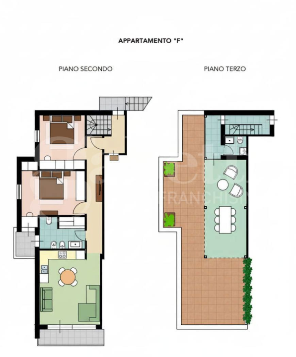 Appartamento - Image 14