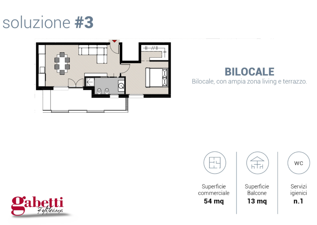 Appartamento - Image 20