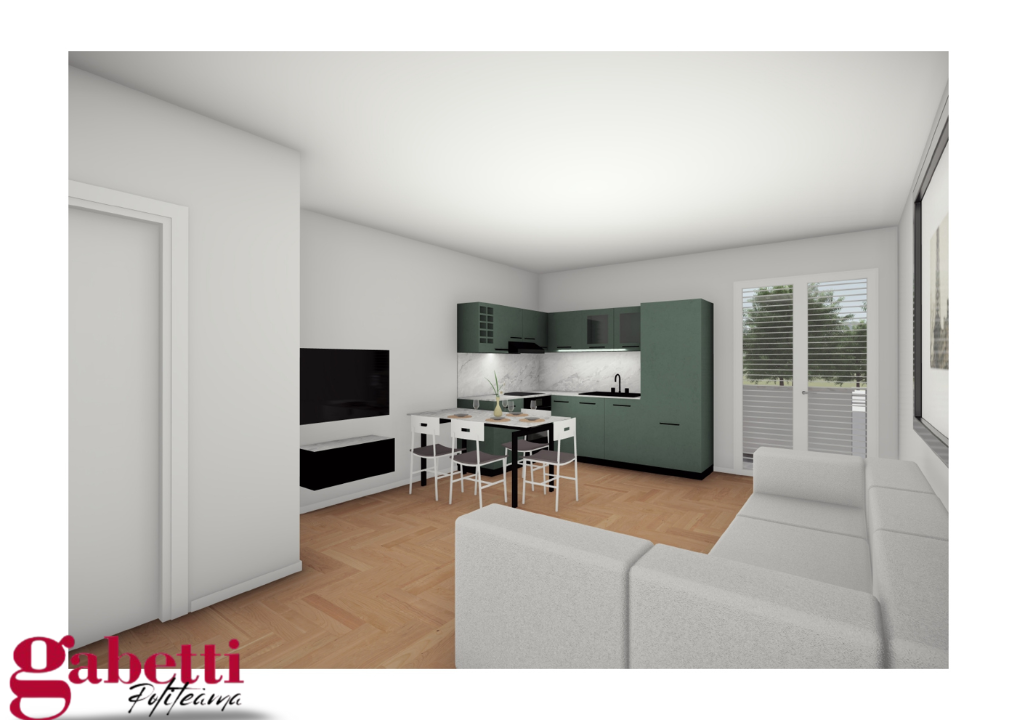 Appartamento - Image 19