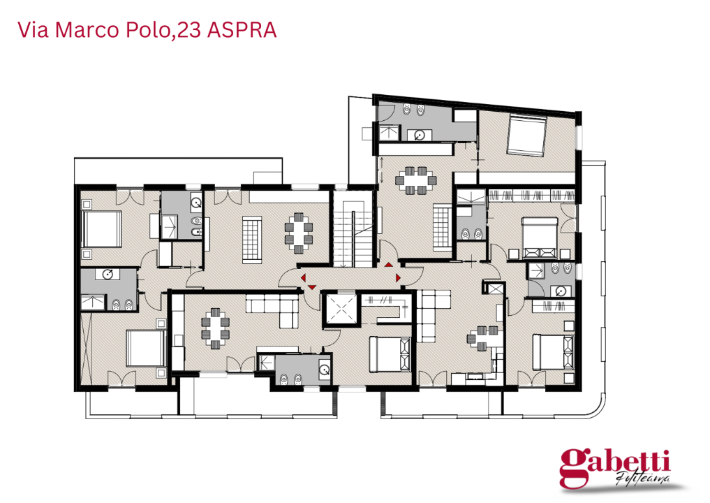 Appartamento - Image 20