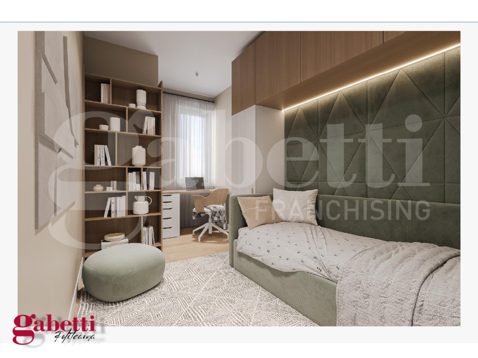 Appartamento - Image 12