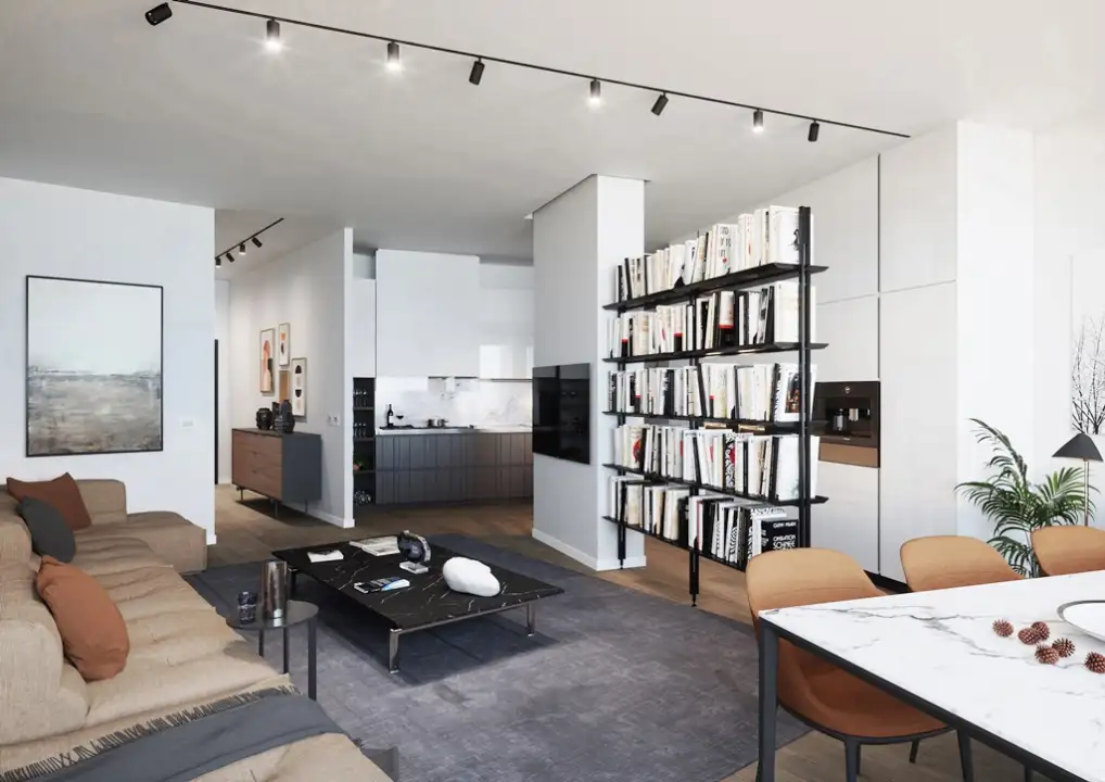 Appartamento - Image 2