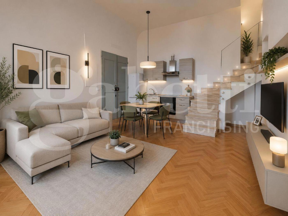 Appartamento - Image 1