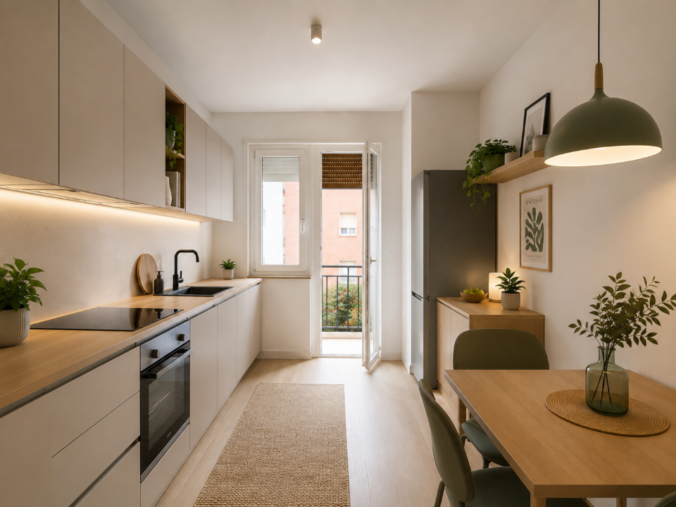 Appartamento - Image 1