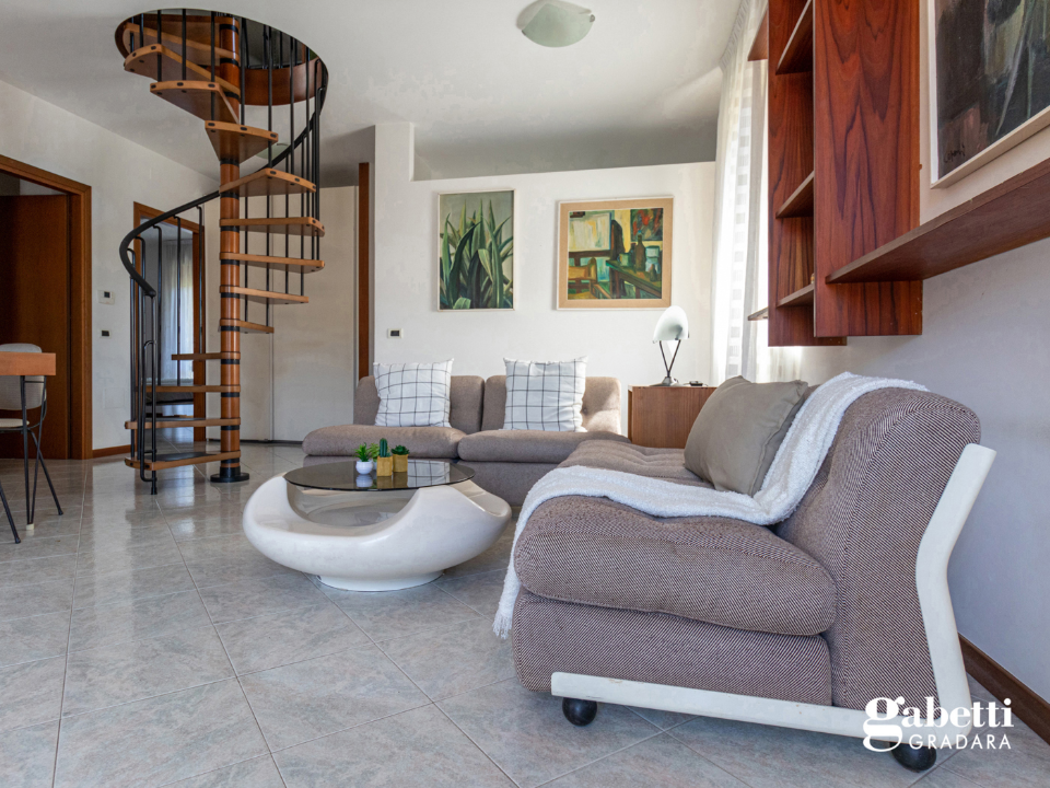 Appartamento - Image 12