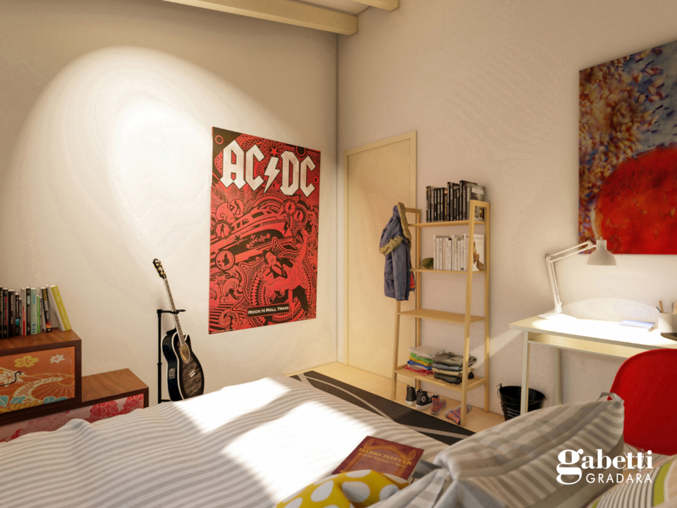 Appartamento - Image 16