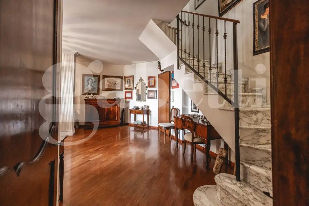 Appartamento - Image 38