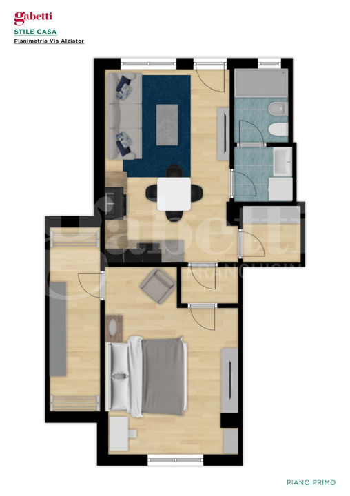 Appartamento - Image 15