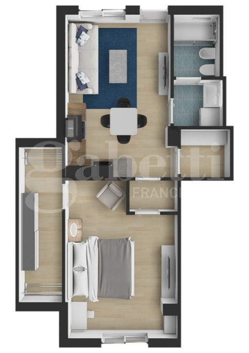 Appartamento - Image 13