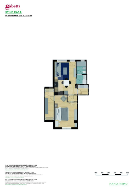 Appartamento - Image 14