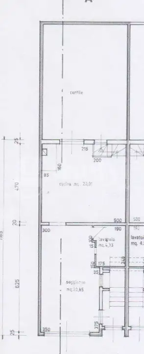 Casa Indipendente - Image 44