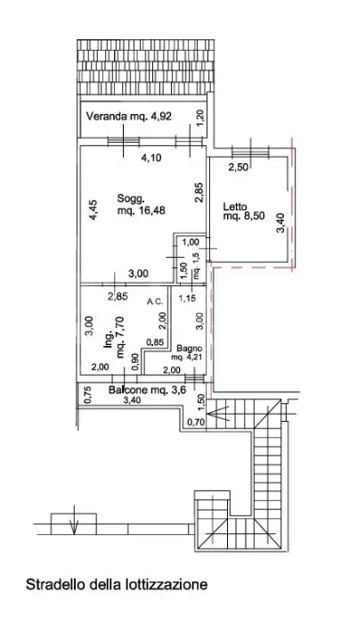 Appartamento - Image 12