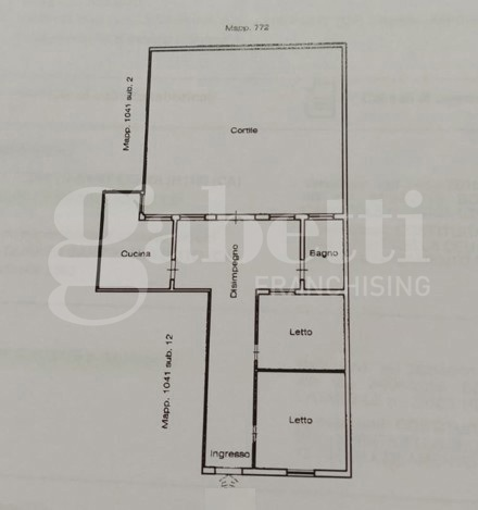 Appartamento - Image 23