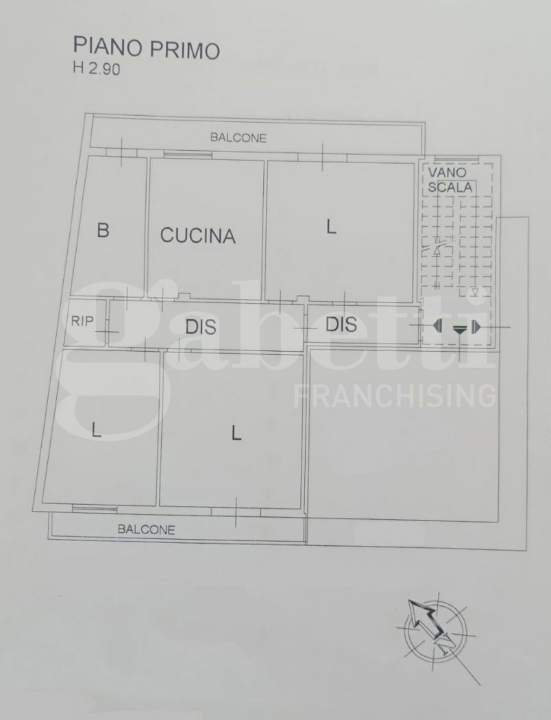 Appartamento - Image 19