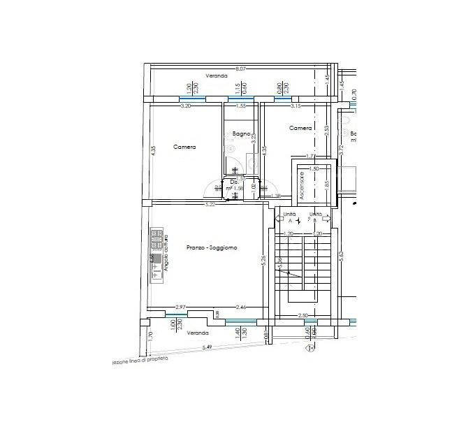 Appartamento - Image 2
