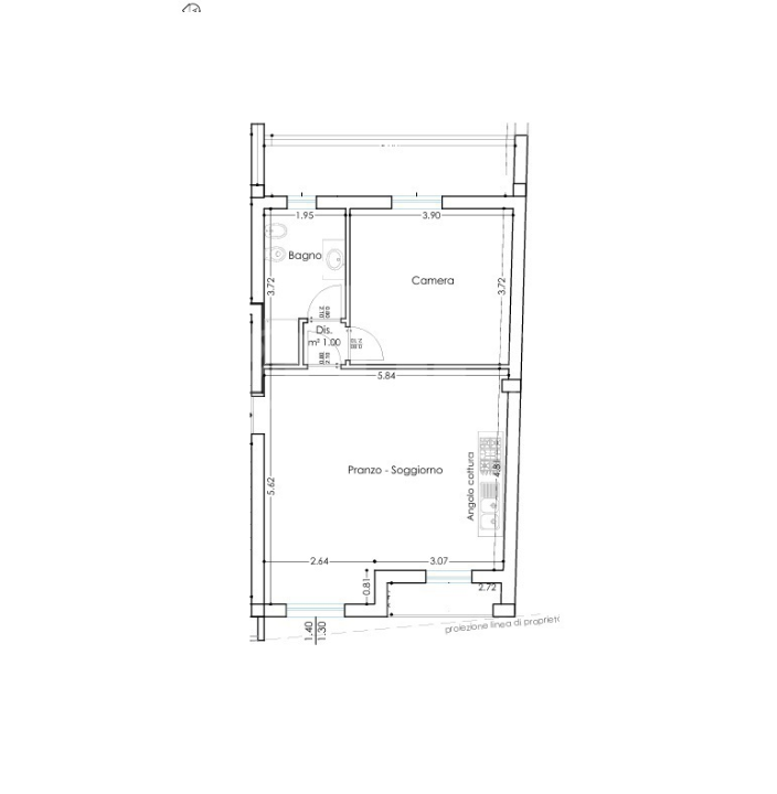 Appartamento - Image 1